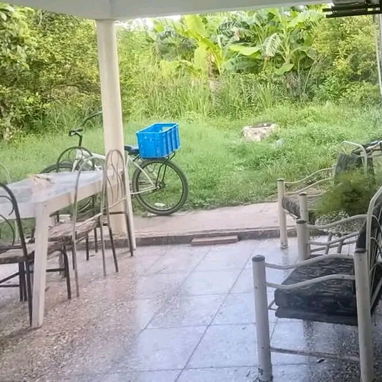 GG-180📍 ¡ESPACIO, CERCANIA A LA PLAYA Y TRANQUILIDAD EN BRISAS DEL MAR, GUANABO! 🌴🏠 - 7/10