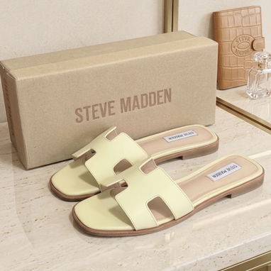🛍️✨ ¡DISPONIBLES! Sandalias "Steve Madden" ✨🛍️ - 4/4