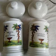 Pomos de farmacia - Img 50336926
