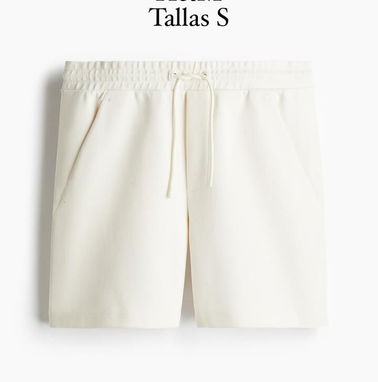 Short Premium H&M - Img 95428652