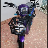 `🛴PATINETA ELÉCTRICA MIDHA LITHIUM⚡️` - Img 55863206