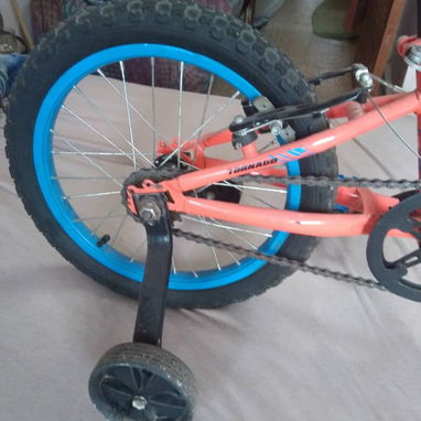 Bicicleta para niños - 2/2