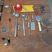 Utensilios varios de cocina - Img 58213349