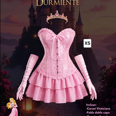 Disfraces de Halloween - 3/10