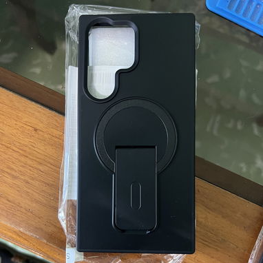 Forros MagSafe de buena calidad para su S23 Ultra! Proteja su inversión!! - Img 124869678