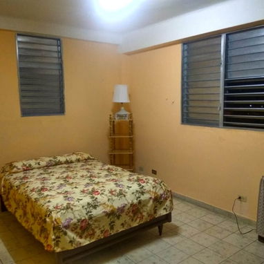 馃彔 Apartamento de renta en 10 de Octubre. 馃洀锔廡iene 2 habitaciones, gas de la calle y ducha con agua 鈾笍 - Img 125781652