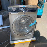 LAVADORA-SECADORA A VAPOR ROYAL DE CARGA FRONTAL 14KG 750 USD   💸 - Img 54955775