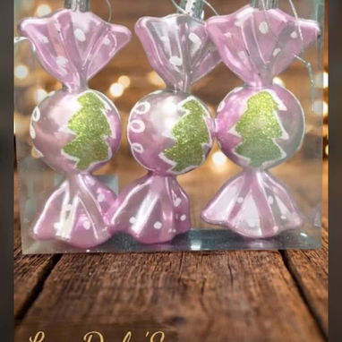 Estuches de accesorios para árbol de Navidad - 9/10
