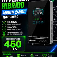 Inversor Hibrido - Img 57245677