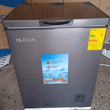 🥶 ¡FRÍO Y CALIDAD PARA TU HOGAR O NEGOCIO! 🥶 - Img 124824469