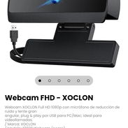 Webcam XOCLON - Img 57430653