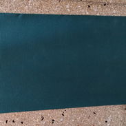 Estera de yoga de 1.80 m x 60 cm, de uso en buen estado - Img 58233057