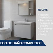 Juegos de baño - Img 55742599