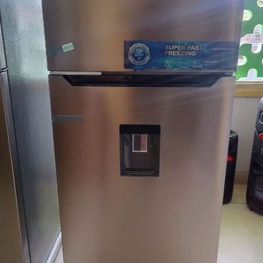 Refrigerador Rudenkov 16.5 pies - Img 125163880