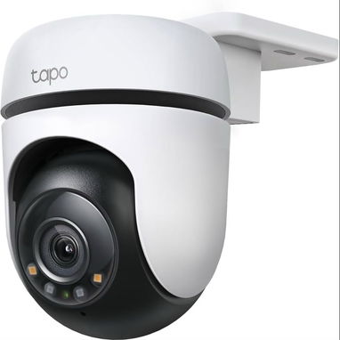 🔥Cámara de Seguridad y Monitoreo Profesional TP-Link Tapo🔥 - Img 93289228