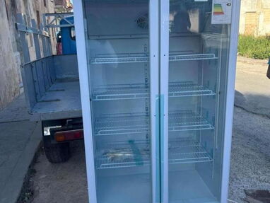 En venta diferentes equipos de refrigeracion que podrian ser de interes para su negocio - Img 64425524