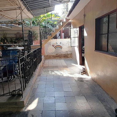 Vendo 2 casas en una sola propieda Mas fotos por WhatsApp - Img 126310113