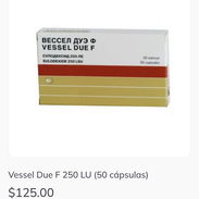 Medicamentos Importados 53052463 - Img 58136261