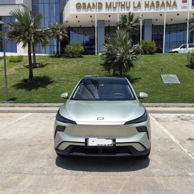 Vendo carro electrico Bestune Joy 03 - Img 127698557
