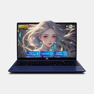 LAPTOP NUEVA - Img 55580333