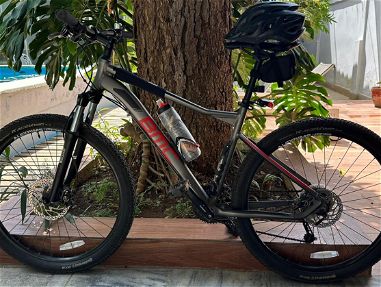 Bicicleta BMC SPORTELITE SE 27.5’’ - M / 172 - 182 CM - Img main-image