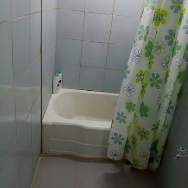 Se vende un apartamento en el Reparto Sierra Maestra Boyeros la Habana - 10/10