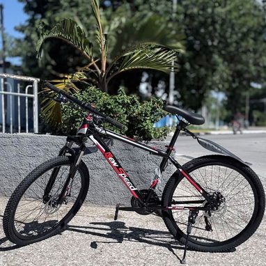 Bicicleta con freno de de pastilla  190 usd - 2/3