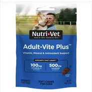 Multivitaminas para perros - Img 52349220