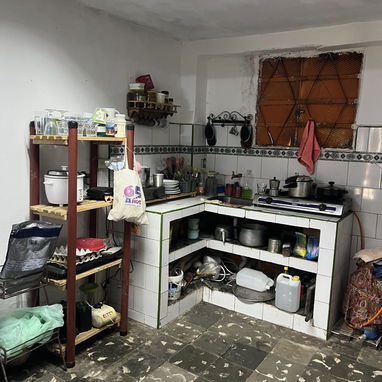 venta de casa de Guanabacoa - 3/10
