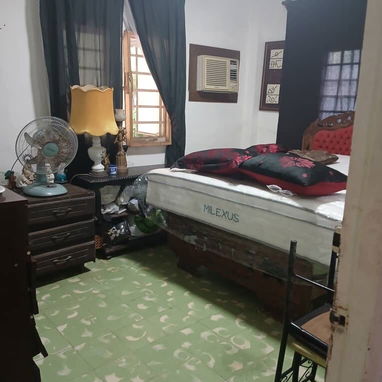 Casa independiente cerca de Reloj Club - 9/10