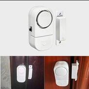 Alarmas de seguridad - Img 52374754