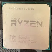Rizen 5 3400 - Img 50102280