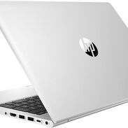 HP ProBook 450 G9 - Laptop empresarial, pantalla FHD de 15.6 pulgadas, procesador Intel Core i7-1255U, 16GB de RAM, SSD - Img 45279517