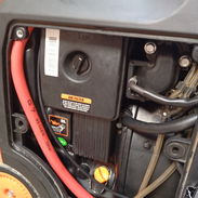 Vendo planta de uso adaptada a gas - Img 57718010