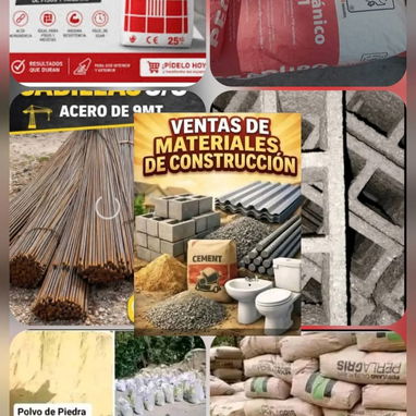 Materiales para la contrucion - 3/3