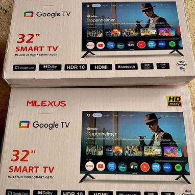 Televisor royal 32 pulgadas Milexus y konka - Img 116524130