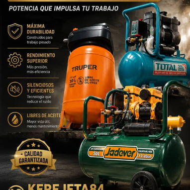 💪💥La casa del.compresor  potencia e impulsar tus resultados 💥💪💪 - Img 123062150
