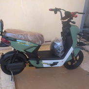 *BICIMOTO / MOTICO MIKAZUKI 2026 🛵* ⚡600W/⚡48V/⚡20Ah⚡ • Batería de LITHIUM 🔋 • Autonomía de 50-60 KM ✅ • - Img 58430059