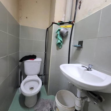Apartamento en venta en Centro Habana - 9/9