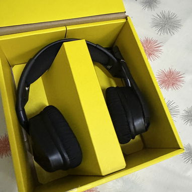 Audífonos gamer Corsair inalámbricos - Img 119571304