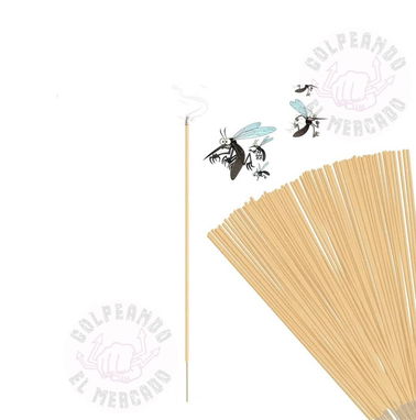 Precinta,bandejas,Incienso para mosquitos - Img 87278754