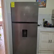 Refrigerador Premier nuevo - Img 55745822