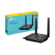 ,Router TP-Link TL-MR100 4G LTE 300M - Img 55730516
