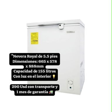 Neveras - Img 126963110