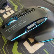 🔥 Ratón Gaming Marca Acer 🔥 - Img 56125849