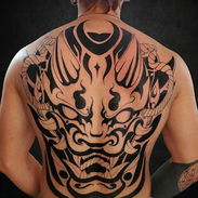 Tattoo/Tatuaje - Img 55018796