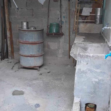 Venta de casa independiente - 6/10
