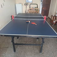 MESA PROFESIONAL DE TENIS DE MESA (PING PONG) - Img 57794837