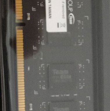 Memorias ram de Pc y laptop -ddr3 ddr4 - de 4-8 y 16 gb - Img 68664017