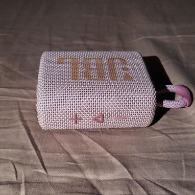 🎁 Bocina JBL Go3 en perfecto estado 100% original... Al Mejor Precio 🎁!!! - Img 123017859